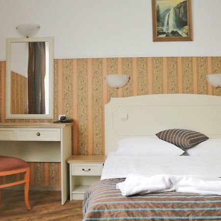 Green Hotel Alexander Palace Sofia Eksteriør billede