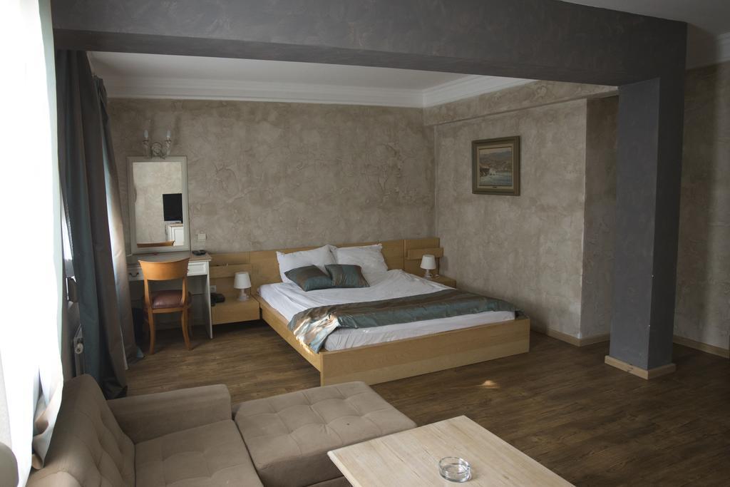 Green Hotel Alexander Palace Sofia Eksteriør billede