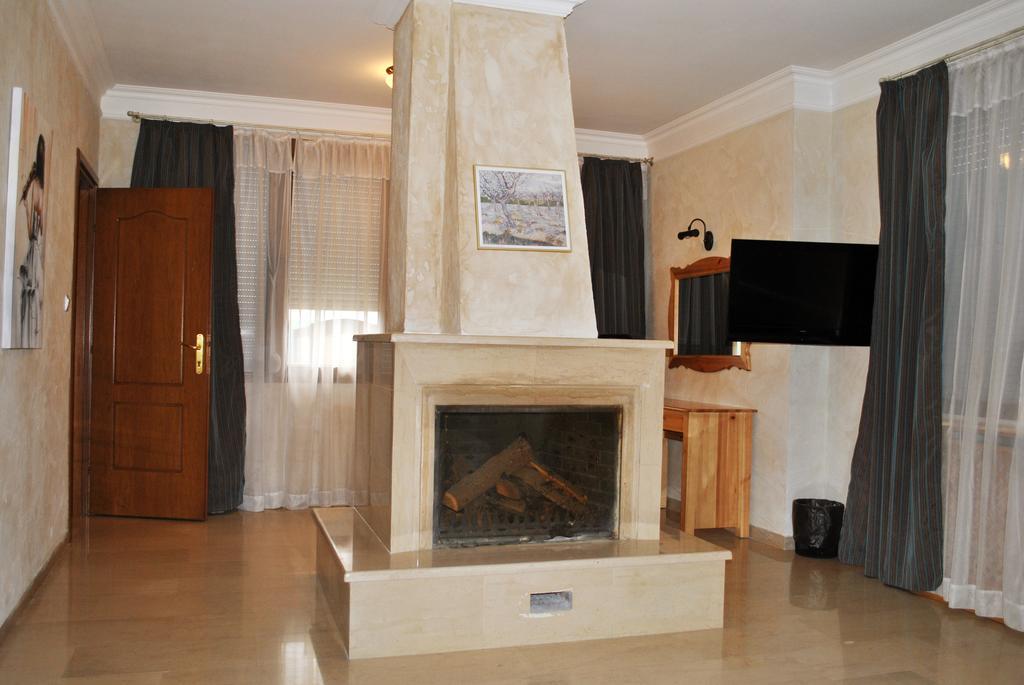 Green Hotel Alexander Palace Sofia Eksteriør billede