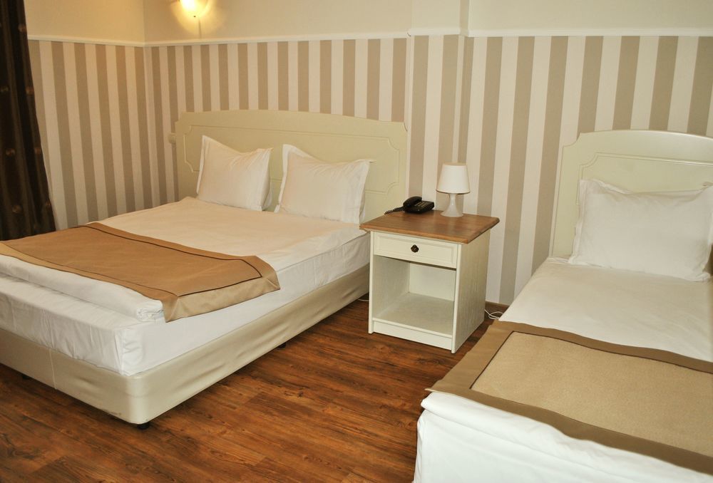 Green Hotel Alexander Palace Sofia Eksteriør billede