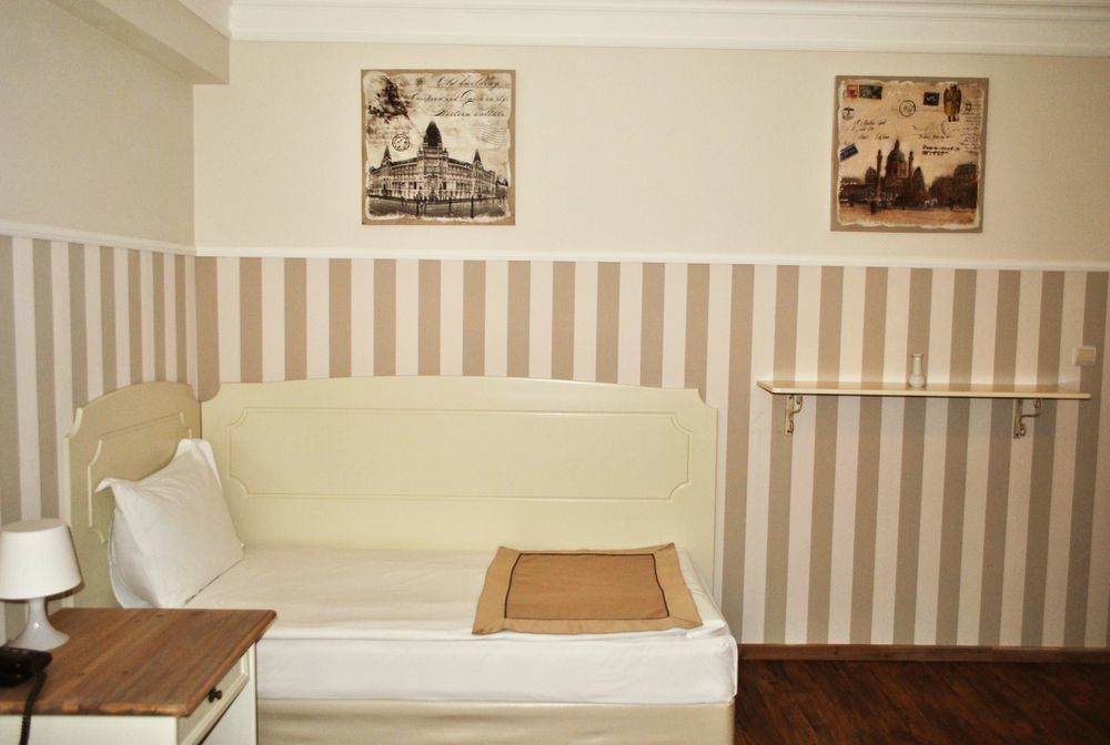 Green Hotel Alexander Palace Sofia Eksteriør billede
