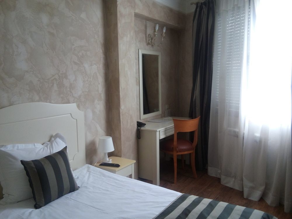 Green Hotel Alexander Palace Sofia Eksteriør billede