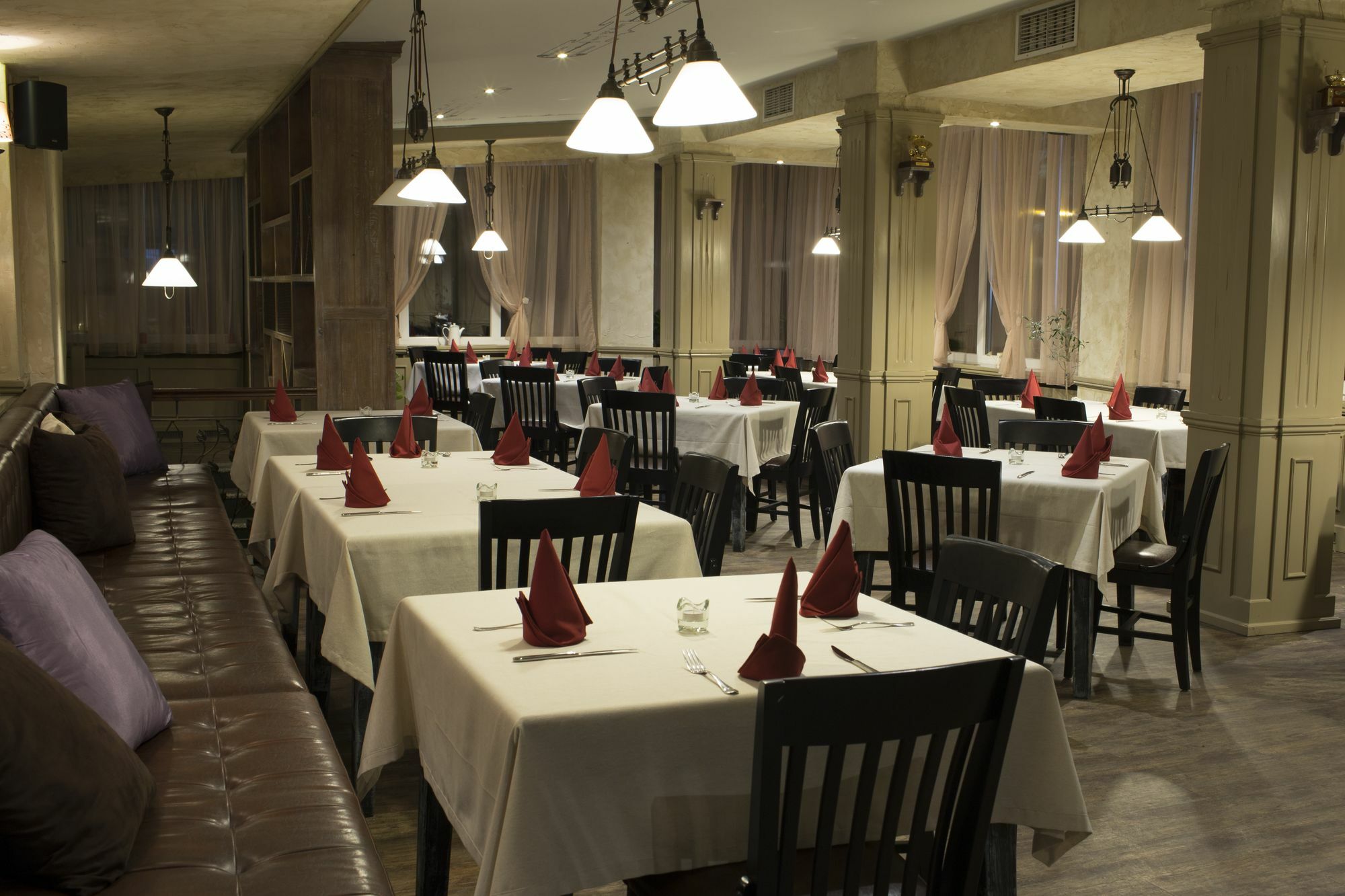 Green Hotel Alexander Palace Sofia Eksteriør billede