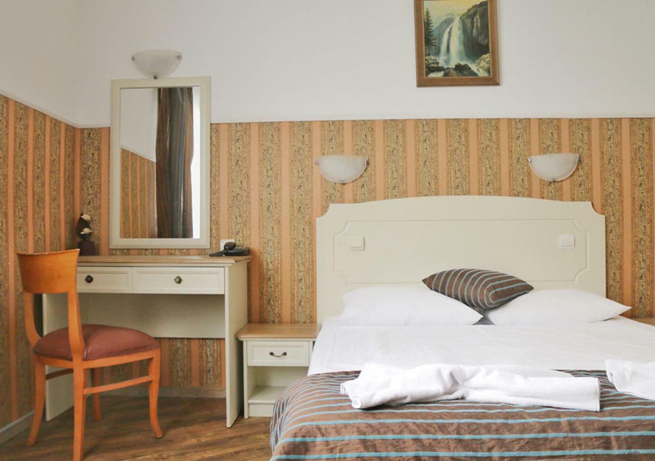 Green Hotel Alexander Palace Sofia Eksteriør billede