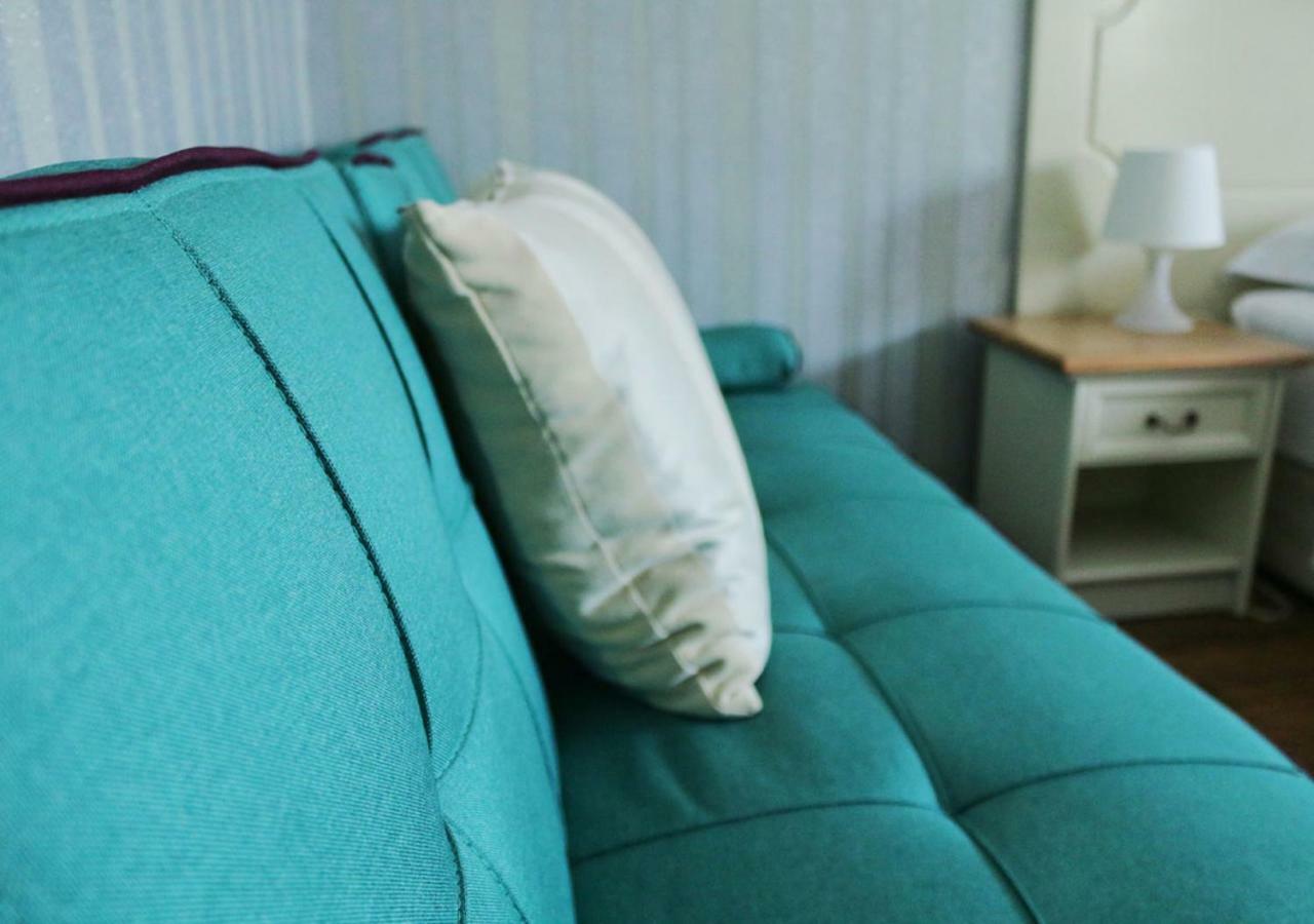 Green Hotel Alexander Palace Sofia Eksteriør billede