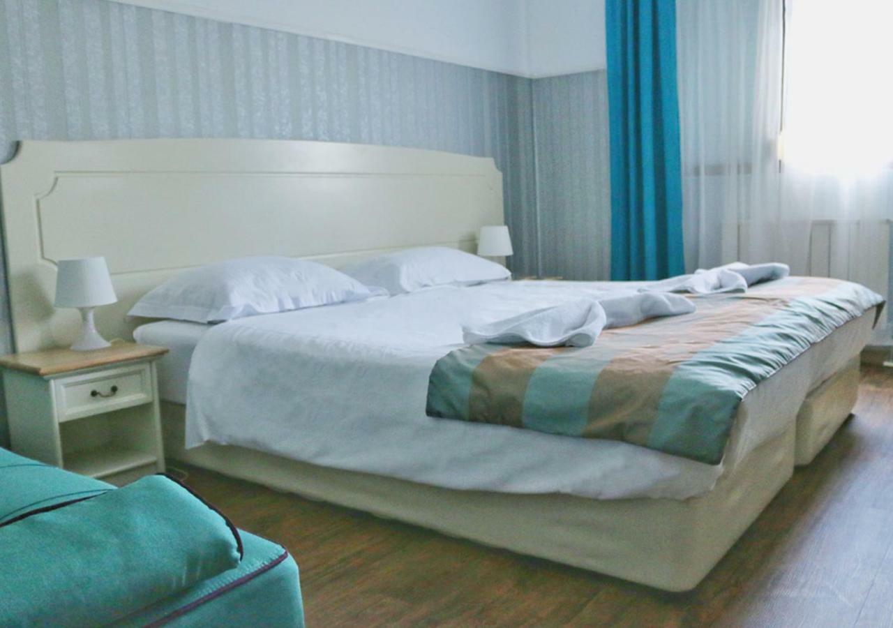 Green Hotel Alexander Palace Sofia Eksteriør billede