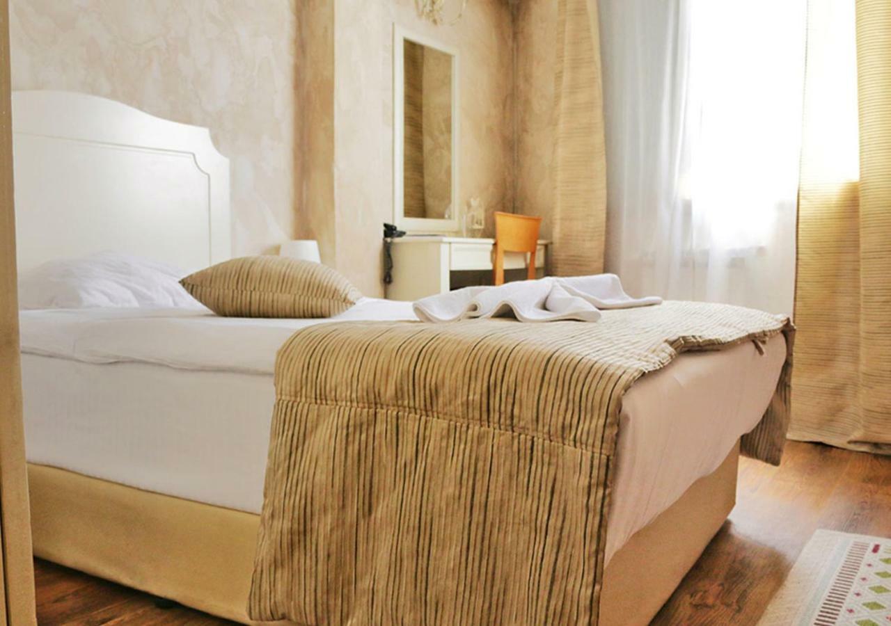 Green Hotel Alexander Palace Sofia Eksteriør billede