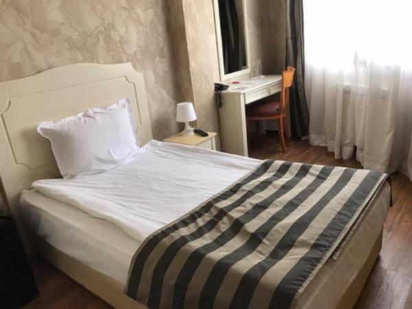 Green Hotel Alexander Palace Sofia Eksteriør billede