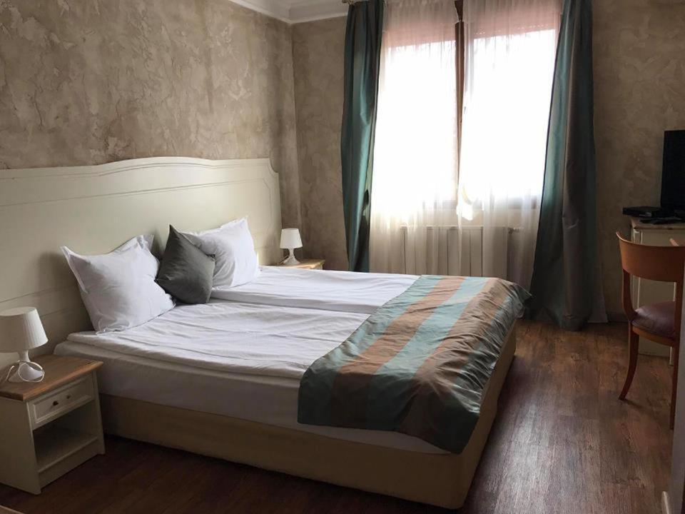 Green Hotel Alexander Palace Sofia Eksteriør billede