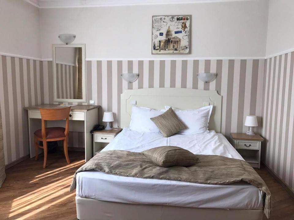 Green Hotel Alexander Palace Sofia Eksteriør billede